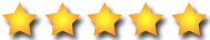5 star review