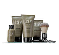 American Crew grooming products American Crew grooming products