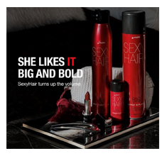Sexy Hair Bold line Sexy Hair Bold products